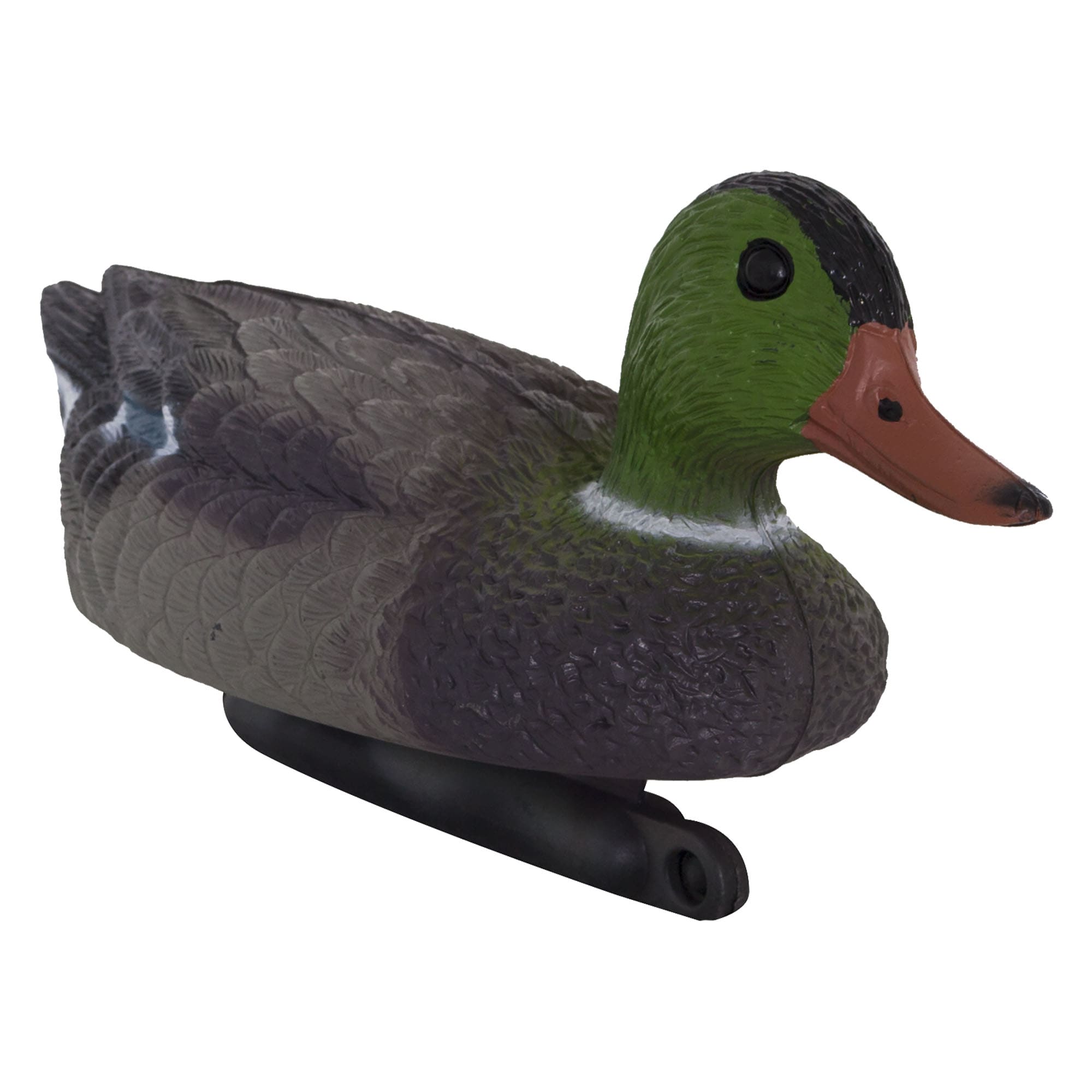 18632111 Фигура садовая для водоёмов «Красочный селезень» Santreyd 