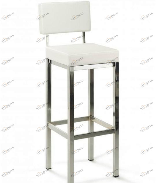 Vela Arredamenti Барный стул с подставкой для ног Building sun-id-1410791