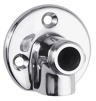 Настенное соединение GROHE, хром (12013000) Spare Parts
