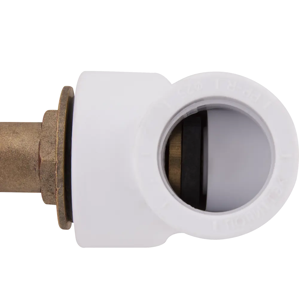 Santreyd - Полипропиленовый вентиль 25 мм для водопроводных систем 13566898 STLM-0003396 - Вид №2