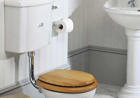 Gentry Home Пьедестал для раковины 640 мм с канавками Belgravia  GH101694  - Вид №1