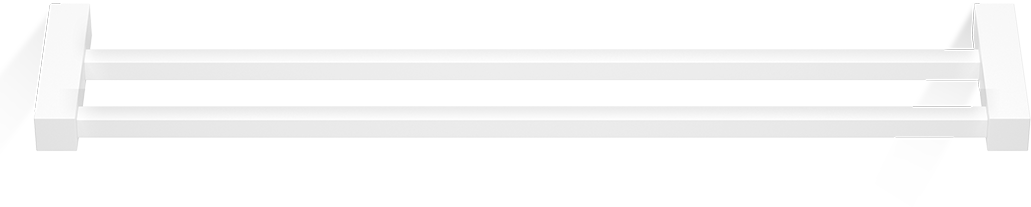 0560450 Полотенцедержатель CO HTD60 DECOR WALTHER CORNER