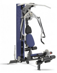 Inspire 200 (с опцией hw5) многофункциональный силовой комплекс Inspire Fitness M