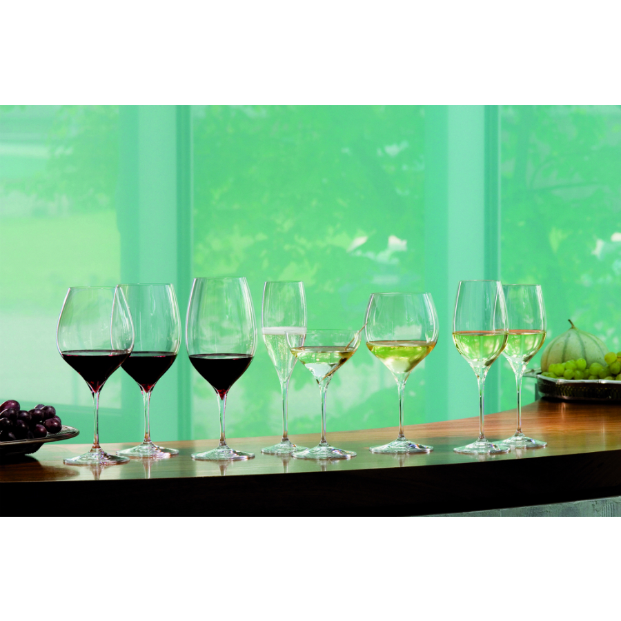 Набор фужеров Grape Pinot/Nebbiollo, 700 мл, 2 шт., бессвинцовый хрусталь Riedel 640407 - Вид №1