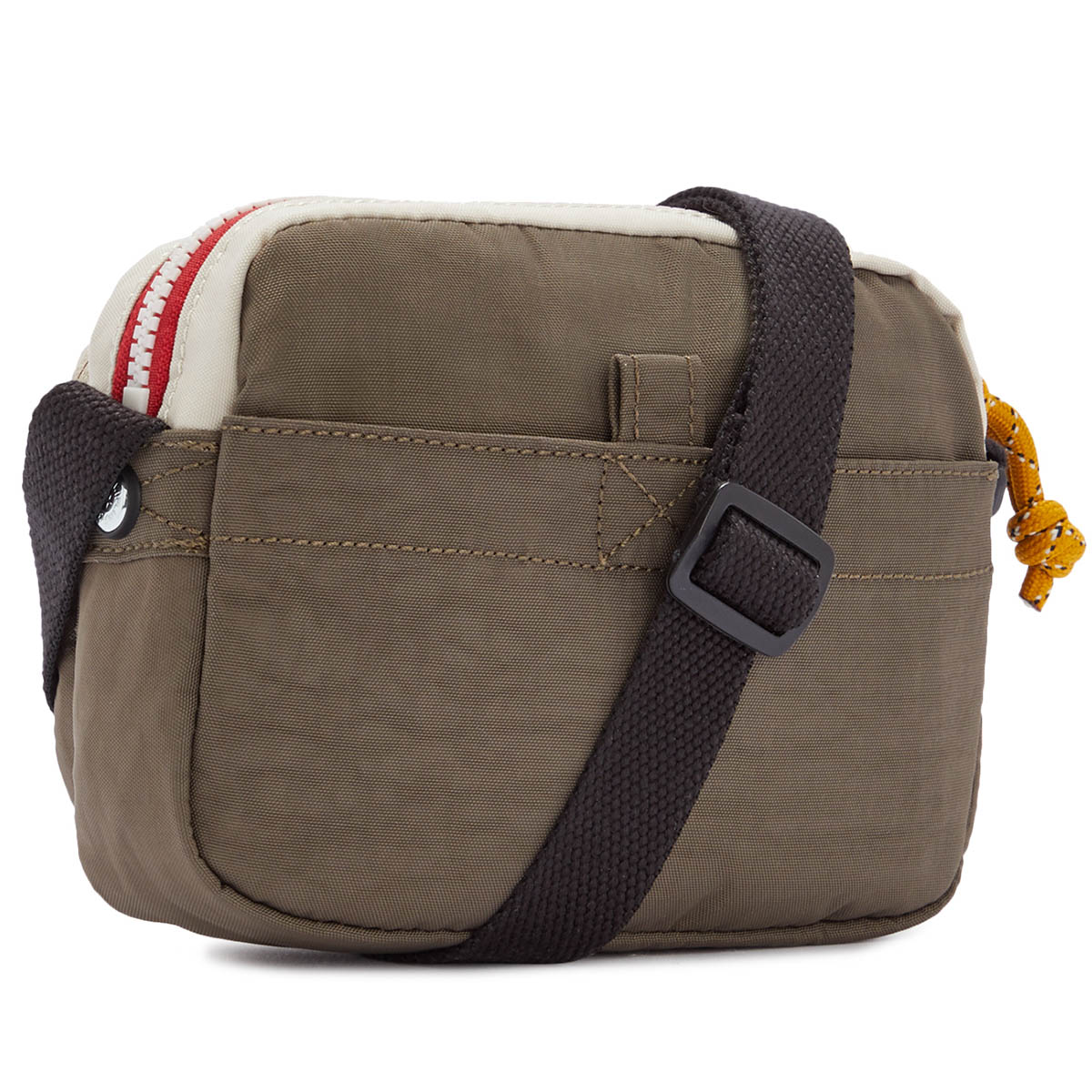 KI3615Y71 Сумка кросс-боди Small Crossbody Kipling Sisko  - Вид №1