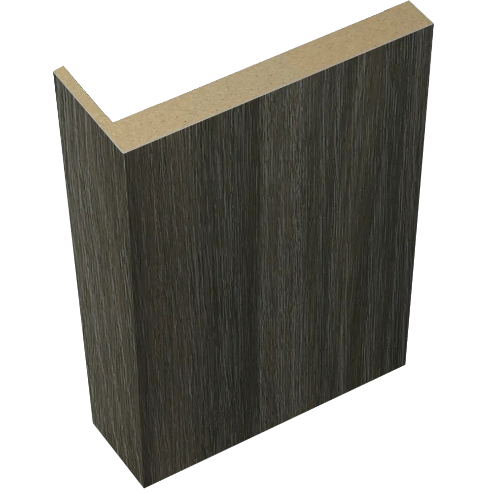 Наличник телескопический Калипсо 220х70 см, цвет дуб кастелло VELLDORIS STLM-2070780 - Вид №2