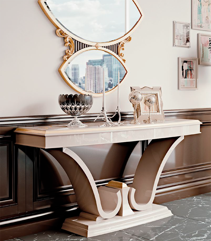 Консоль  CARPANESE 6233 HERITAGE - Вид №1