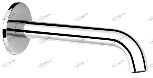 FIR Italia Настенный водослив CLEO 84 84.4411.5 