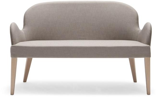 Origins 1971 Диван из ткани Roald sun-id-1453836 - Вид №1