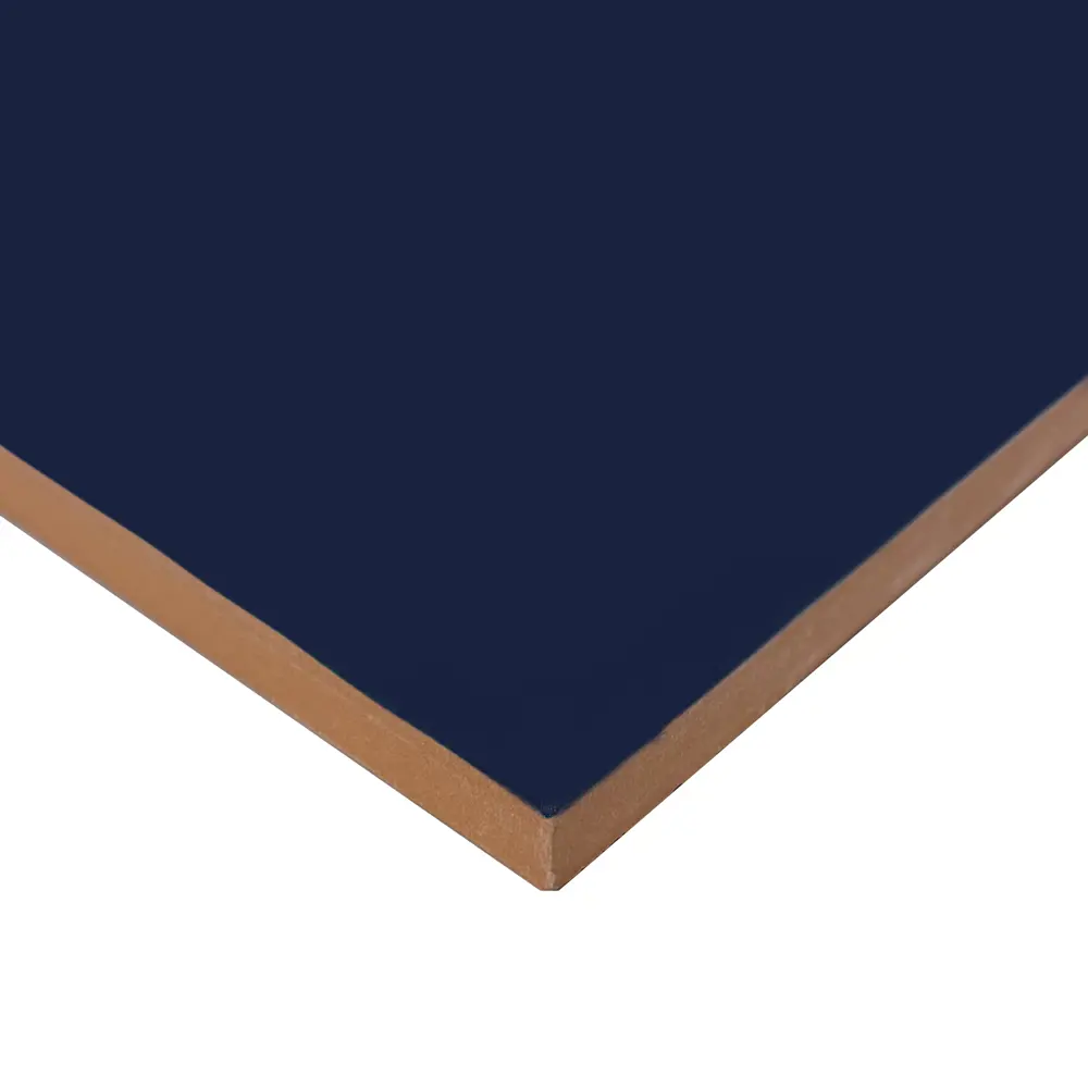 89364564 Плитка настенная Mersey Mono 20x40 см 1.2 м² матовая цвет синий STLM-1545189 Santreyd - Вид №3