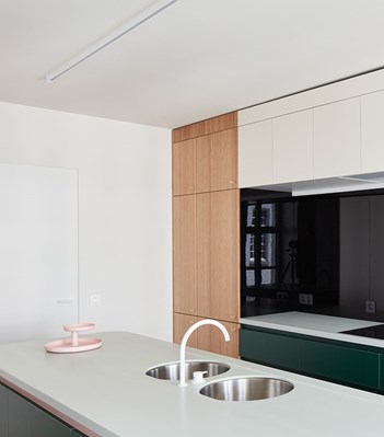 5471R-081ST Смесители для душа vola  - Вид №5