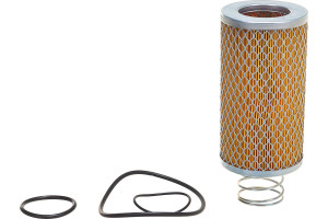 15956400 Картридж фильтра FG-100 5 µm + соед. 660708001 Gespasa