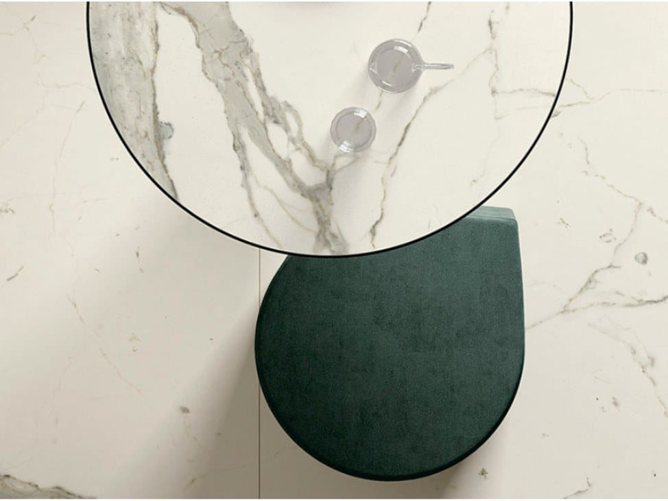 Пол / керамогранит с мраморным эффектом Fiandre Marmi Maximum ARCH-00037109