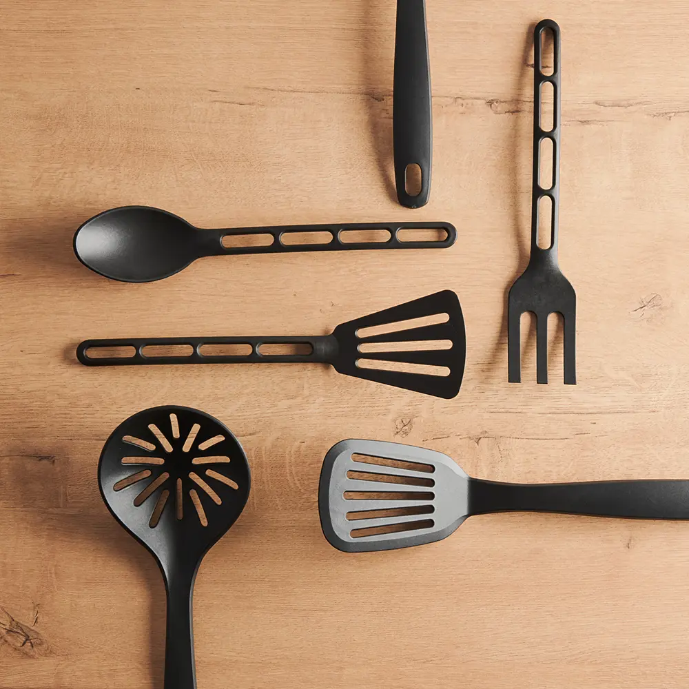 Столешница DELINIA Бунратти для кухни 300×60 см в теплом древесном оттенке 85342321 STLM-0061943 - Вид №9