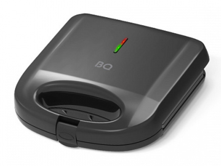 9165767 Сэндвичница BQ ST2003 черный STDN-0093676