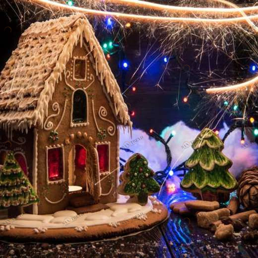 WP01419 Фотообои Verol Фотообои decoline 1х1 м