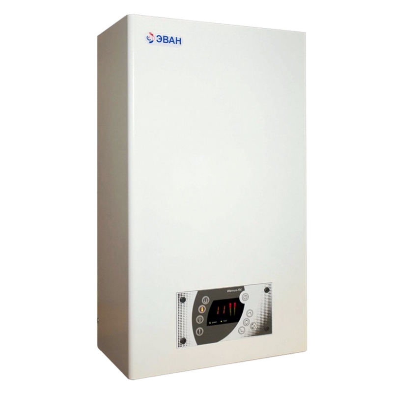Котел электрический Warmos-RX-II Эван 3,75 12401EVN - Вид №1
