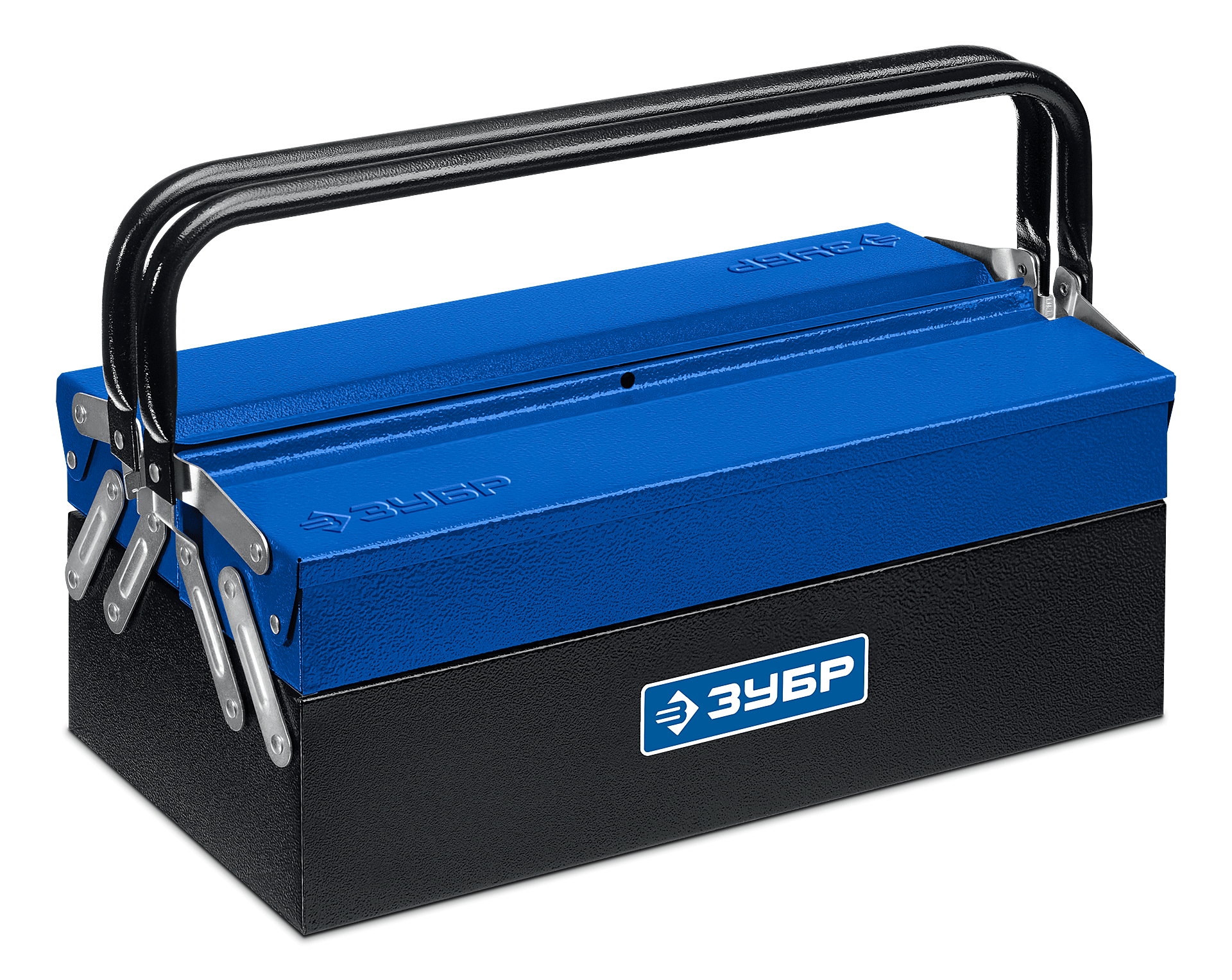 Ящик для инструмента и принадлежностей ЗУБР ЯРУС-3/17 9164137 STDN-0042518
