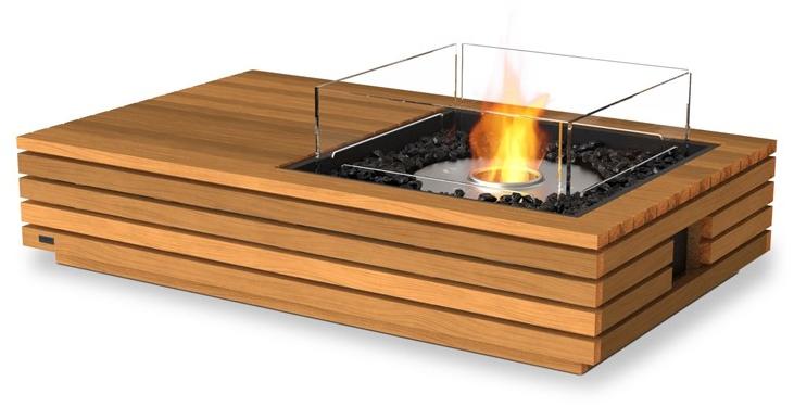 EcoSmart Fire Открытый отдельно стоящий камин на биоэтаноле Fire tables sun-id-1371784 - Вид №6