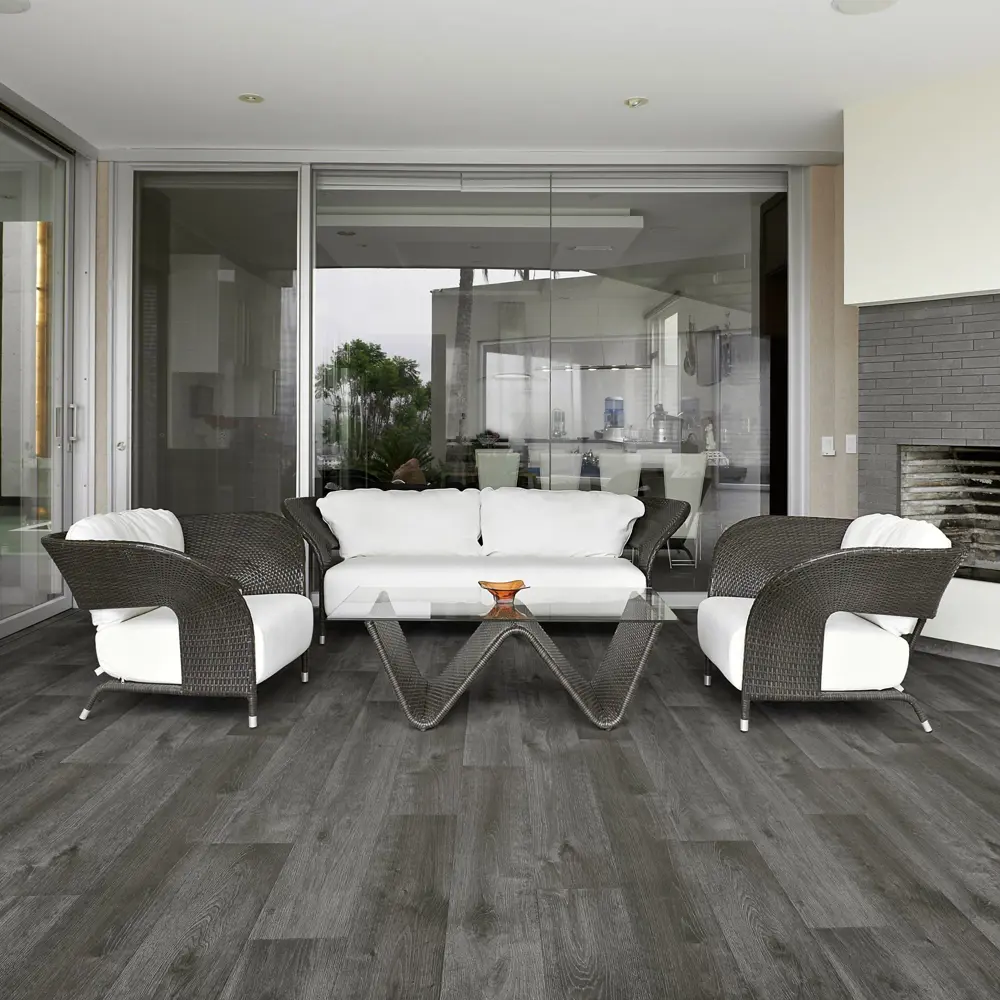 Santreyd Линолеум «Дуб Дастин» 31 класс износостойкости 3 м шириной 84785056 STLM-0055135