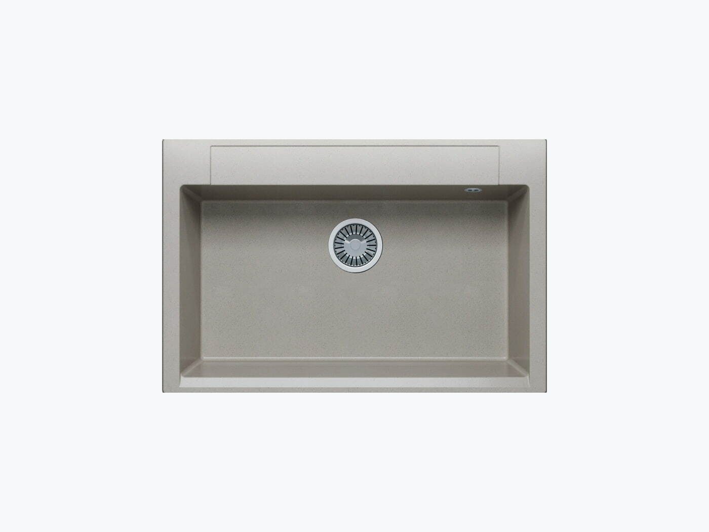 Кухонные мойки Polygran Argo-760 575875