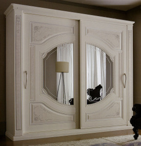 Шкаф ATENE AGM (ALBERTO E MARIO GHEZZANI) Z.891