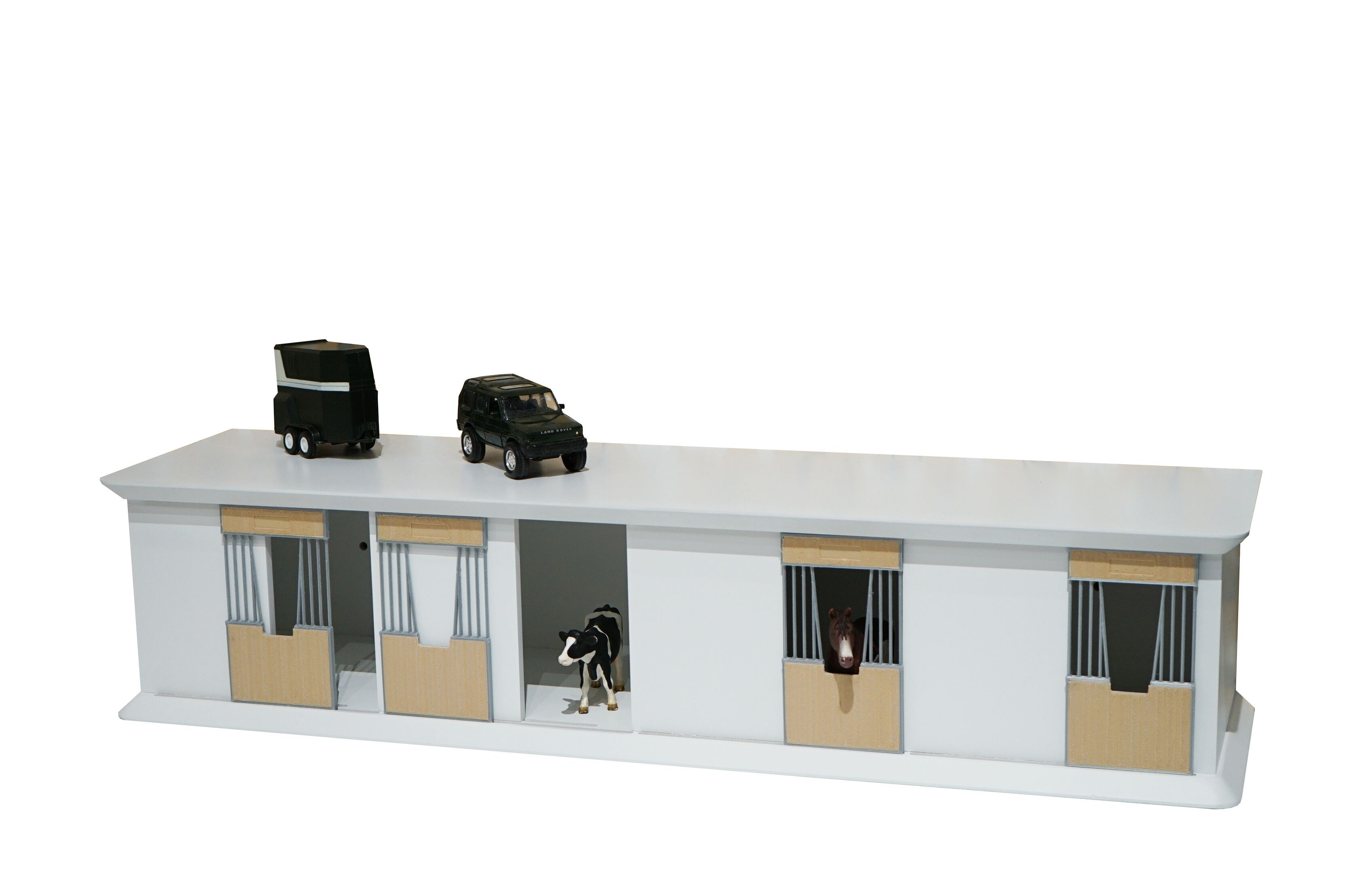 Шкаф для хранения МДФ Mathy by Bols стабильный ARCH-00000584 - Вид №1