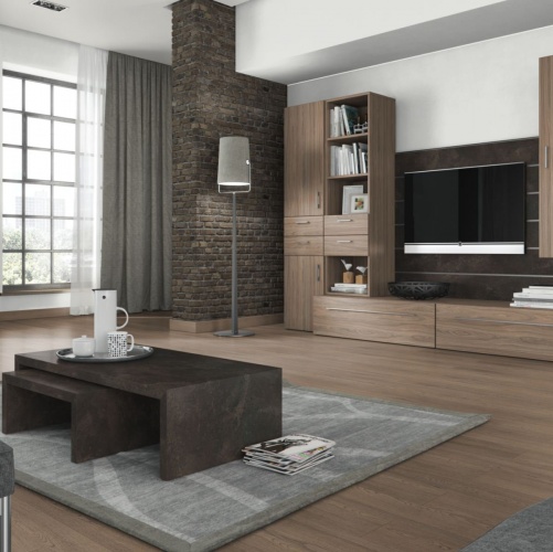 Пробка EGGER Cork+ Инвернесс (Гладкая) 1292х245 мм 1201400008 - Вид №18