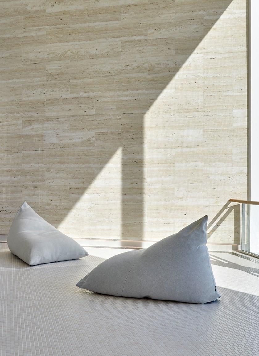 Woodnotes Садовое кресло со съемным чехлом из полипропилена  4611-4612  - Вид №3