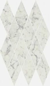 CHA.EXT.CARRARA MOSAICO DIAMOND (ШАР.ЭКС.КАРРАРА МОЗАИКА ДАЙМОНД)