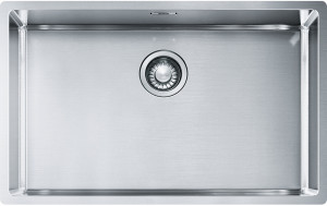 127.0453.658 Best, серия box, мойка bxx 210/110-68 Franke Franke Box