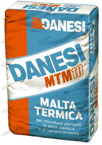 Fornaci Laterizi Danesi Раствор для кладки sun-id-1358970