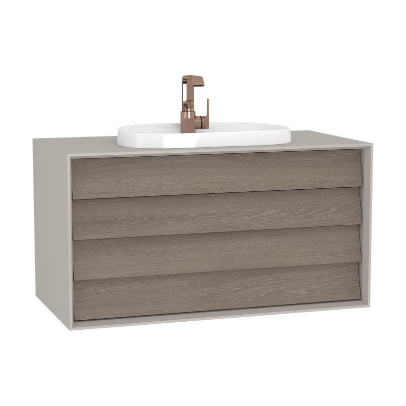 62300 Раковина Vitraglobal Frame