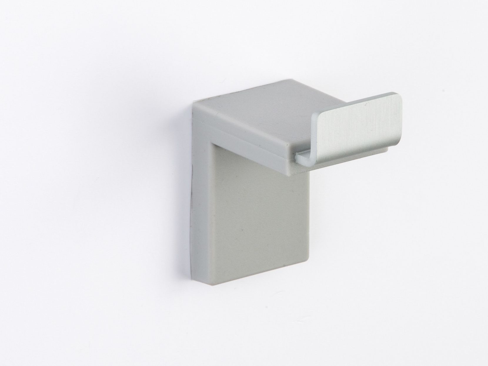 Вешалка из анодированного алюминия и полиуретанового геля Geelli Inlinea ARCH-00035720 - Вид №6