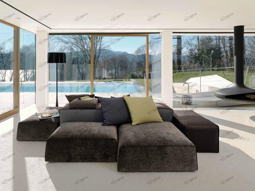 Désirée divani Модульный диван sun-id-1347437