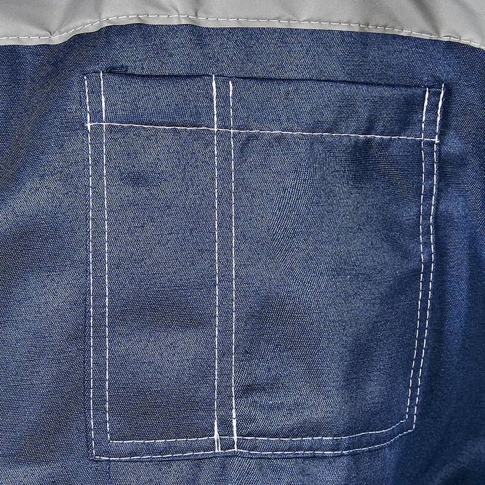 Рабочая куртка Santreyd Высота - надежная защита для профессионалов 89348518 STLM-0847634 - Вид №2