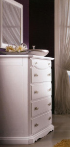 Комод  BTC INTERNATIONAL M 0223