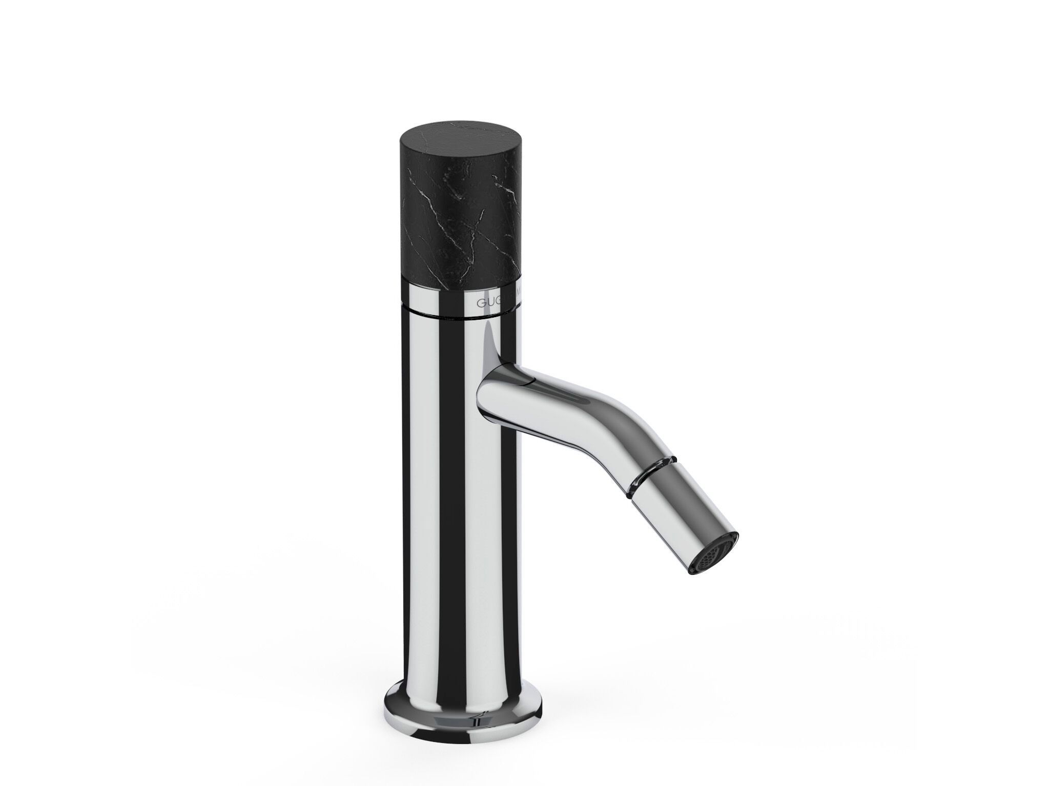 Смеситель для биде с одной ручкой GUGLIELMI RUBINETTERIE Sprint Color ARCH-00051547