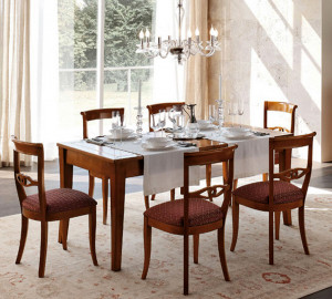 Стол GRANDAMA DEVINA NAIS TA180A