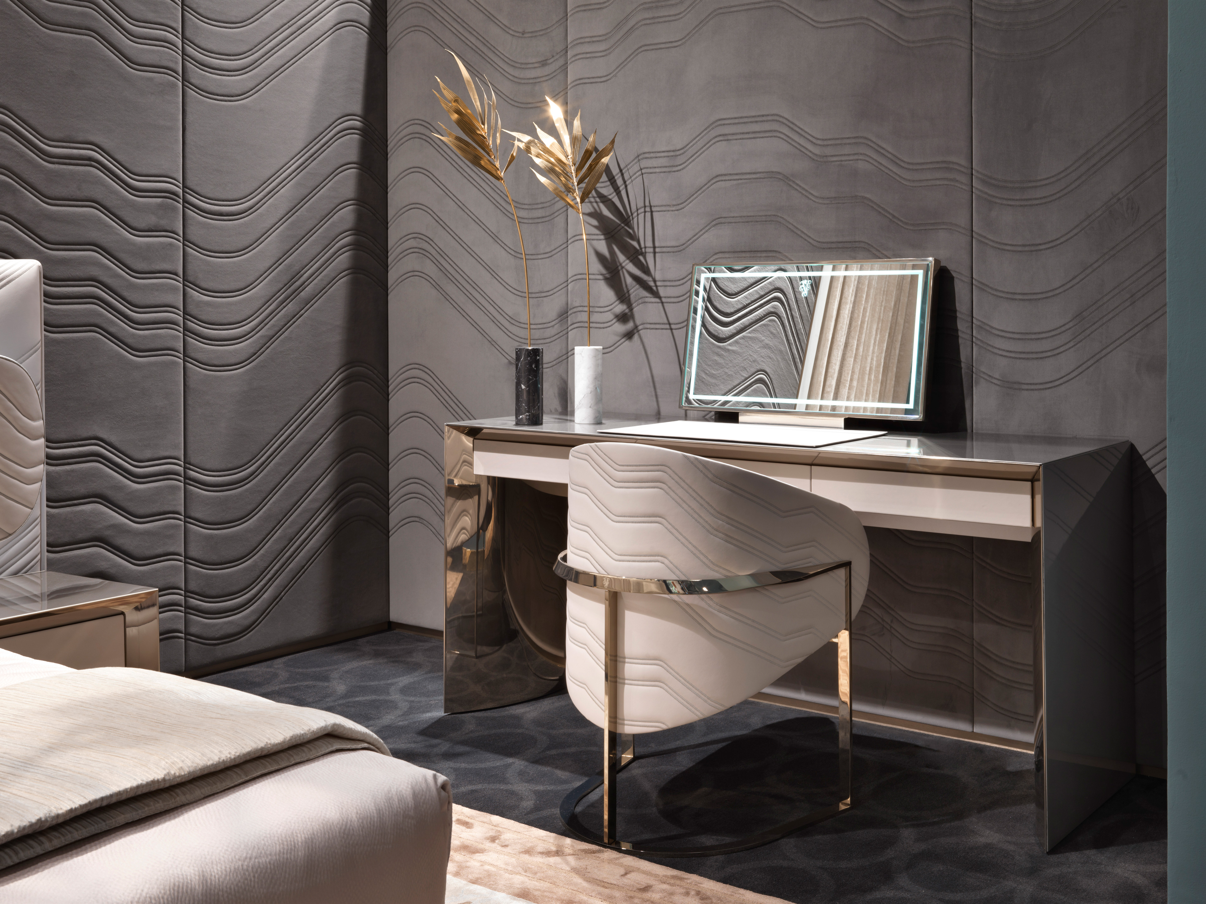 Olimpia Подпиточный блок Visionnaire  - Вид №1