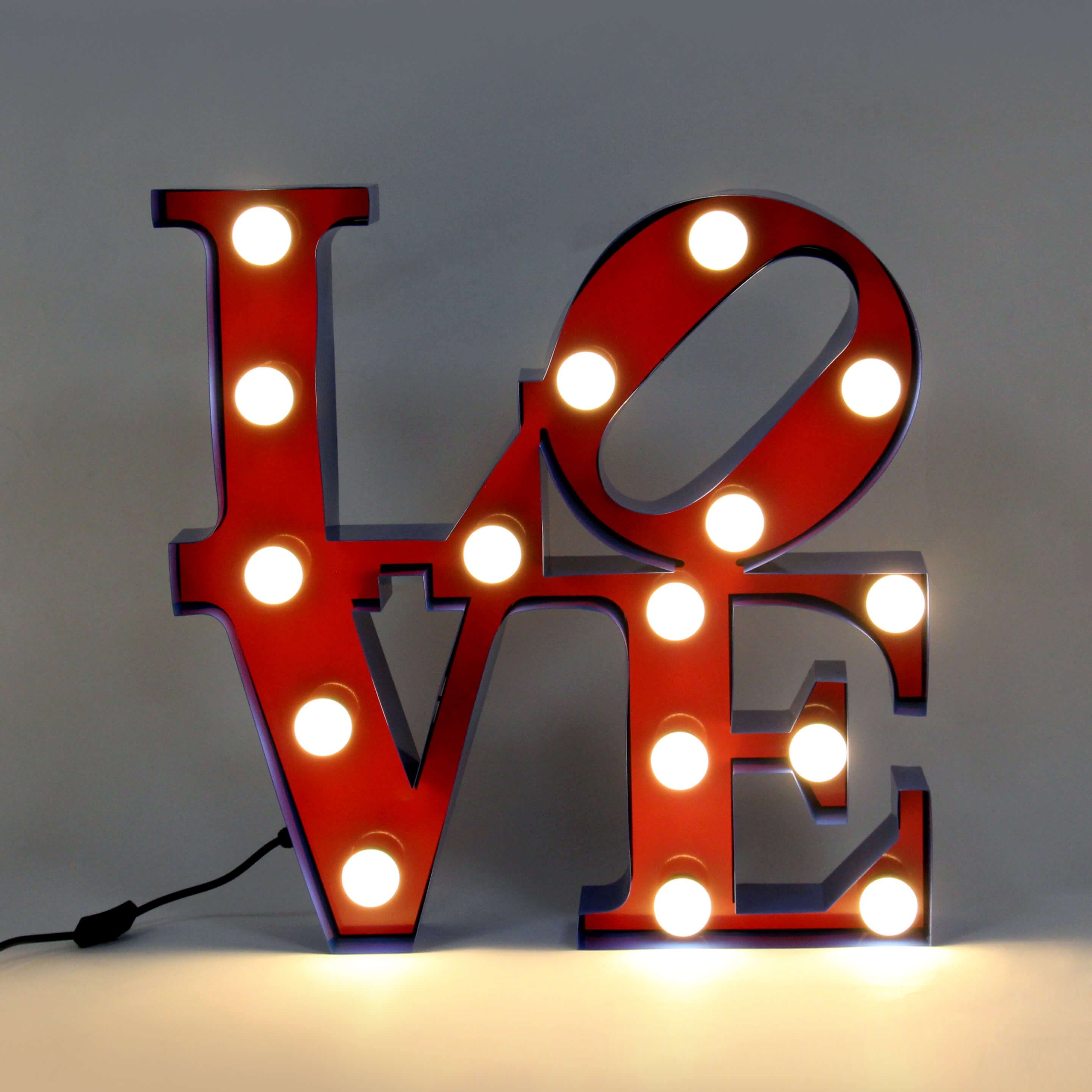 Напольная лампа / металлическая световая вывеска Arte dal Mondo WML025A ARCH-00037821 - Вид №3