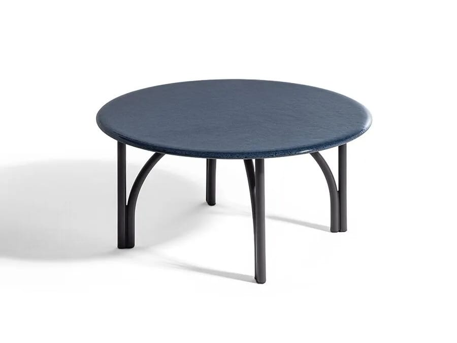 Алюминиевый садовый столик Poltrona Frau Boundless Living Outdoor Collections ARCH-00112128