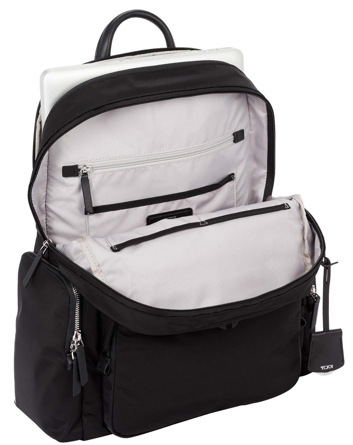 196300DS Рюкзак Carson Backpack Tumi Voyageur  - Вид №1