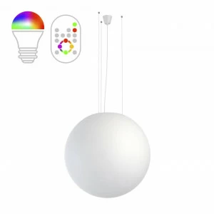 Подвесной светильник M3light Sphere 11122540 M3LIGHT ДИЗАЙНЕРСКИЕ, SPHERE 314994 Белый