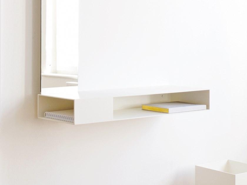 Schönbuch Прямоугольная подвесная металлическая консоль Match Schonbuch sun-id-1476476 - Вид №1