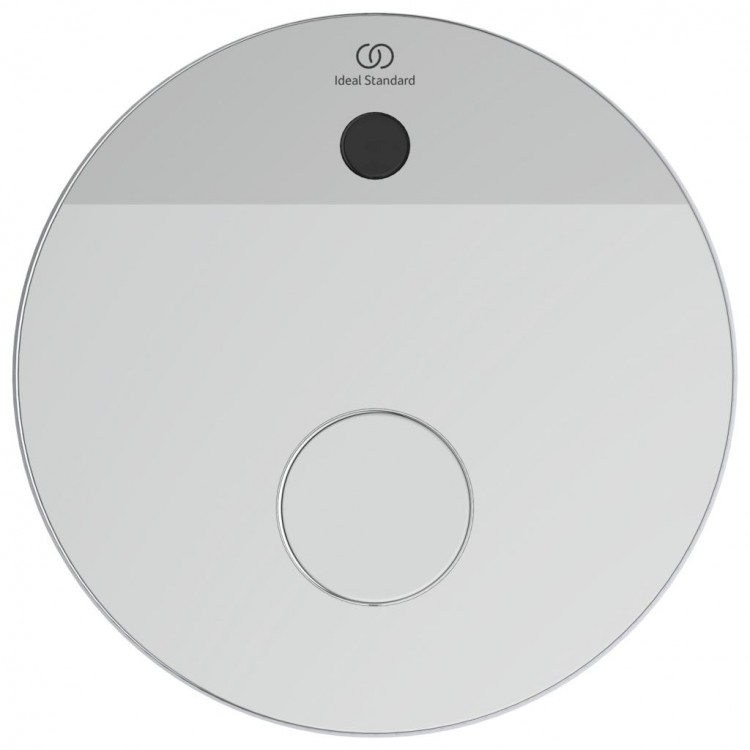 A6157AA Встраиваемый смеситель для душа со смешиванием Ideal Standard CERAPLUS - Вид №1