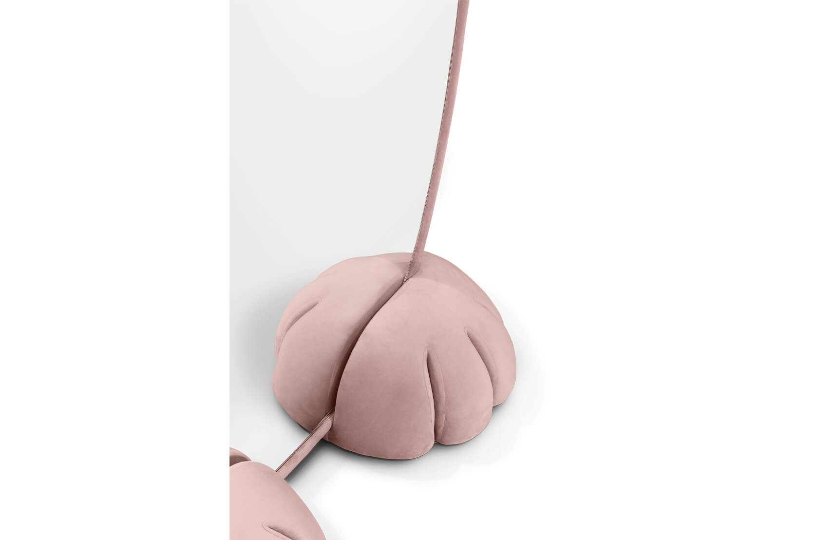 CIST374 Зеркала для детской Кролик Circu  - Вид №4