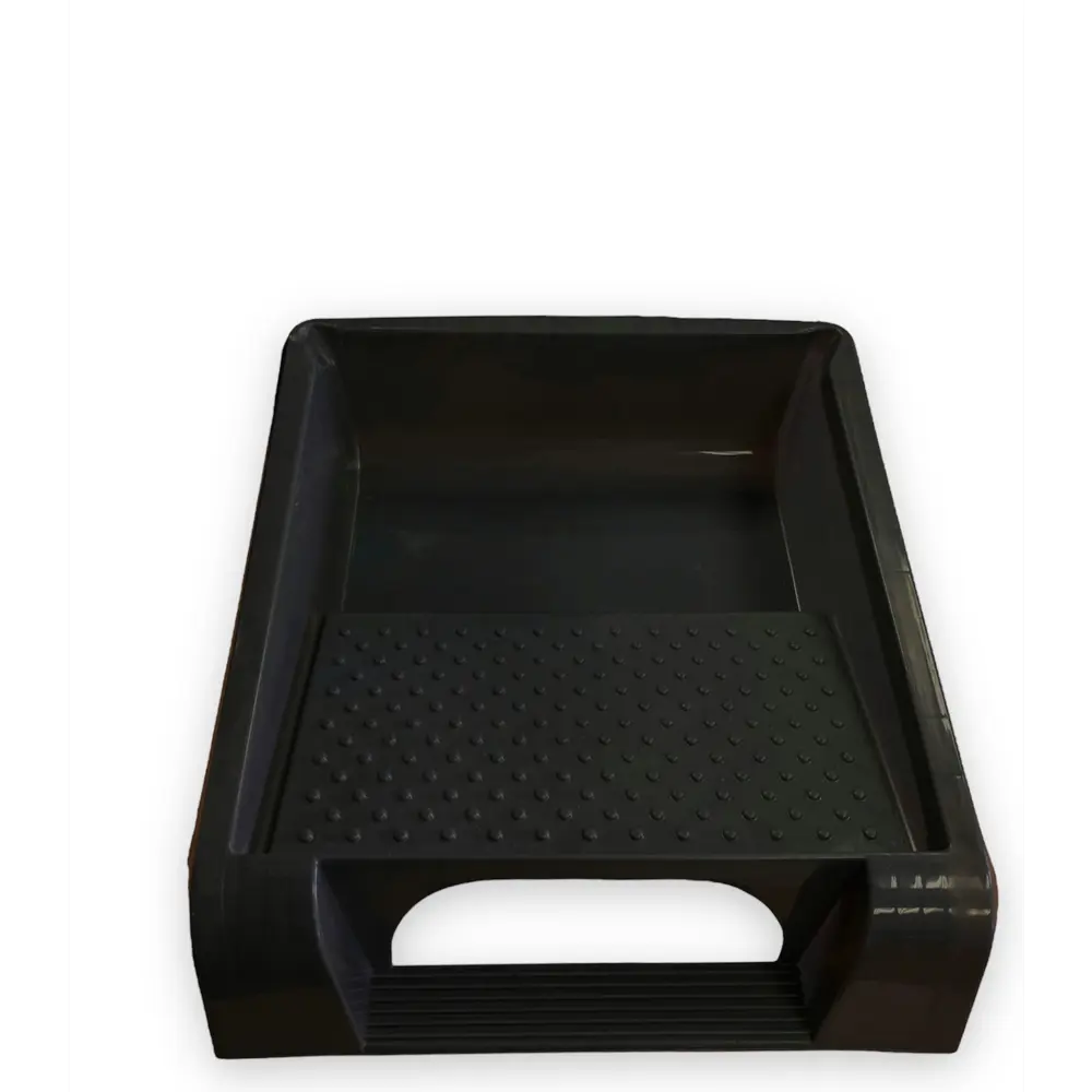 MASTER COLOR - Ванночка для краски с рифленой поверхностью 395x346 мм 85343038 STLM-0062024