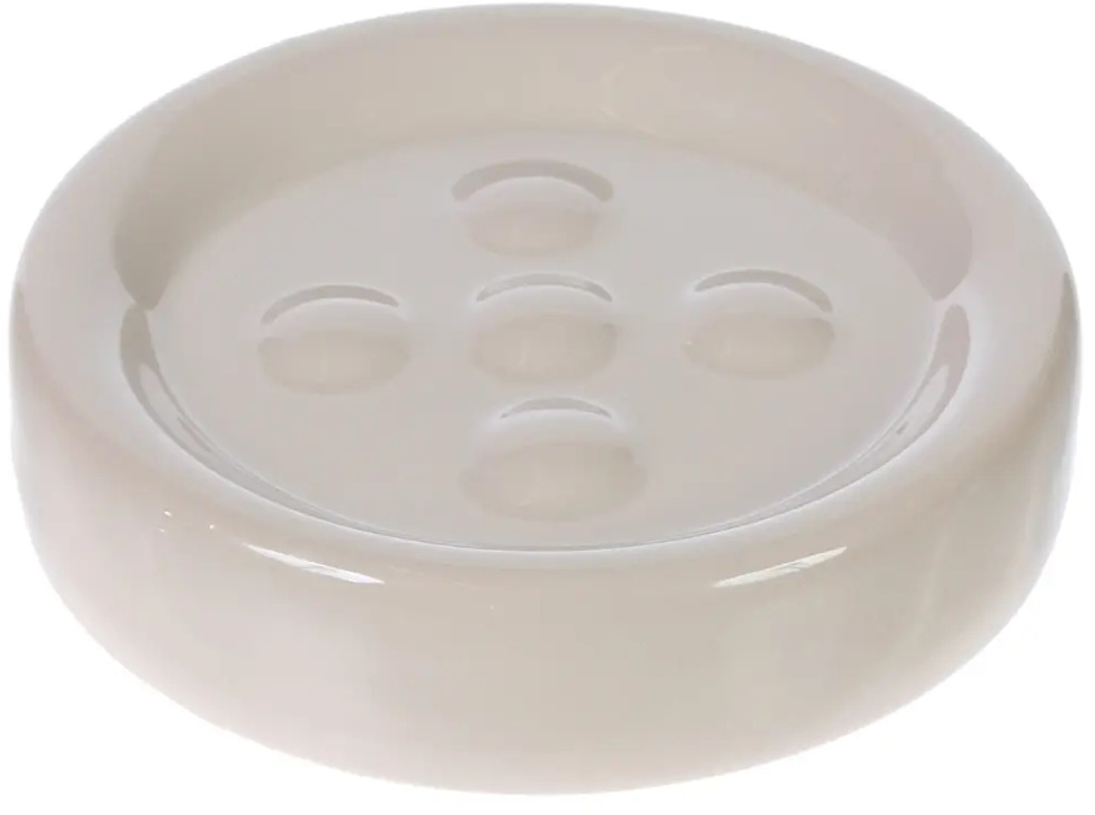 Керамическая мыльница Sensea Legend для элегантной ванной 81926405