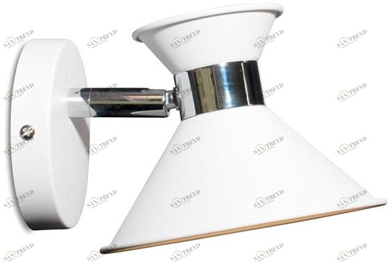 Valaisin Grönlund Настенный светильник Channel 4745-06